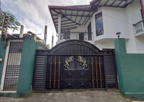 2 Storey House in Athurugiriya